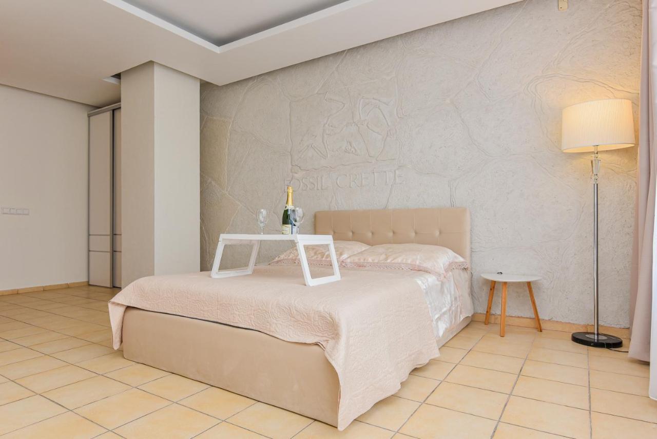 Palanga Center Studios Екстер'єр фото