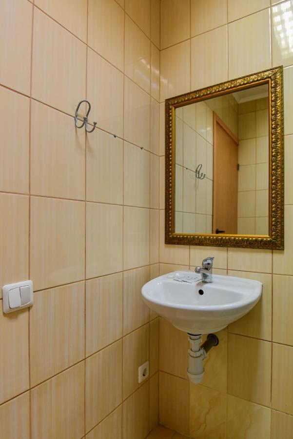 Palanga Center Studios Екстер'єр фото