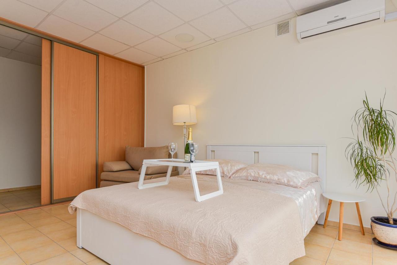 Palanga Center Studios Екстер'єр фото