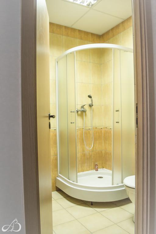Palanga Center Studios Екстер'єр фото